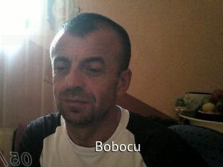 Bobocu