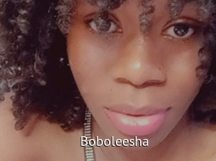Boboleesha