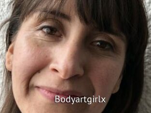 Bodyartgirlx