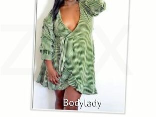 Bodylady