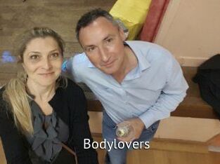 Bodylovers