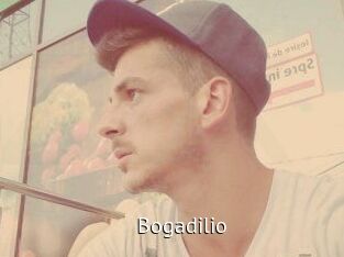 Bogadilio
