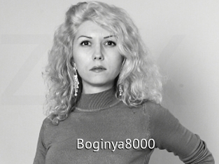Boginya8000