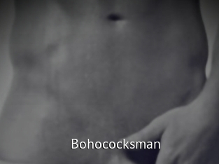 Bohococksman