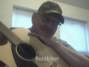 Boldbiker
