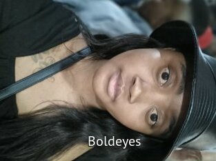 Boldeyes