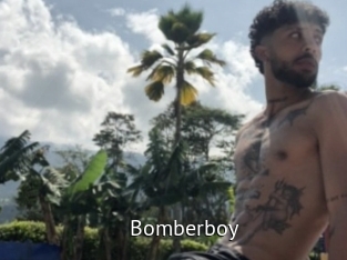 Bomberboy