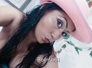Bomshell