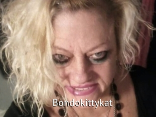 Bondokittykat