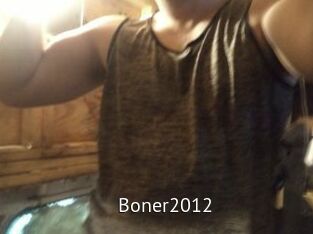 Boner2012