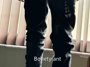 Bonetyrant