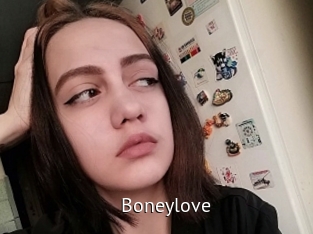 boneylove Zizi X