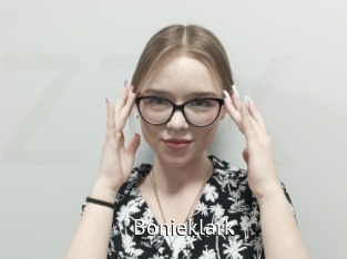 Bonieklark