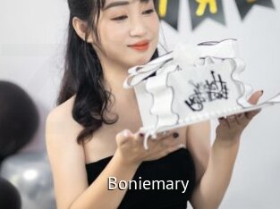 Boniemary