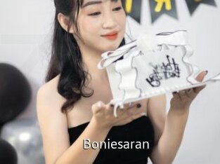Boniesaran