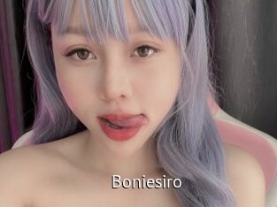 Boniesiro