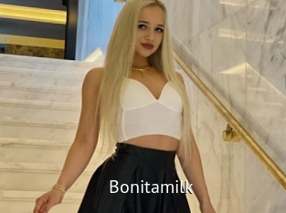 Bonitamilk