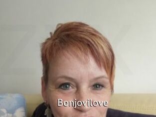 Bonjovilove