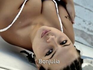 Bonjulia