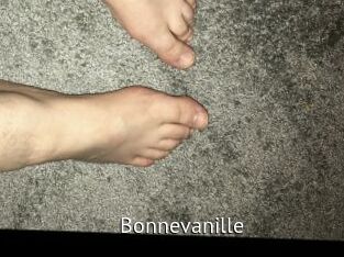 Bonnevanille