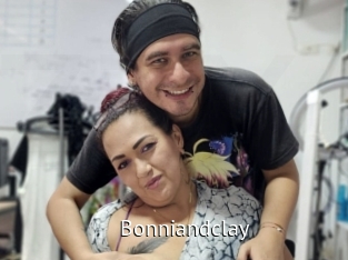 Bonniandclay
