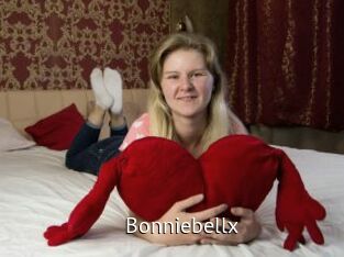 Bonniebellx