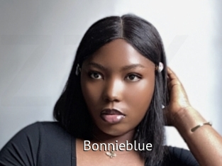 bonnieblue Zizi X