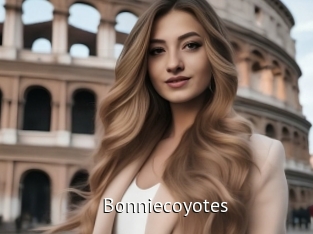 Bonniecoyotes