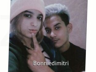 Bonniedimitri