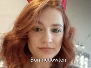 Bonniedowlen