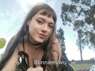 Bonnieeuwu