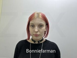 Bonniefarman