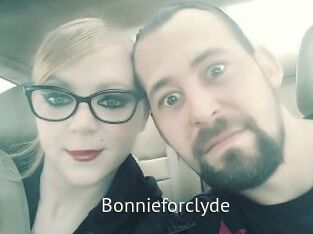 Bonnieforclyde