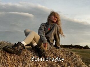 Bonniehayley