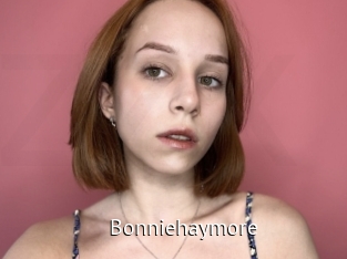 Bonniehaymore