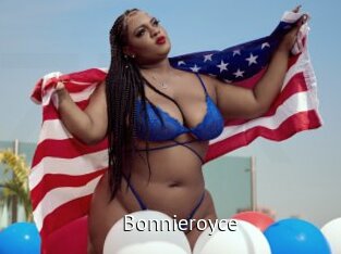 Bonnieroyce