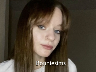 Bonniesims