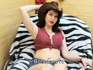 Bonnitalove
