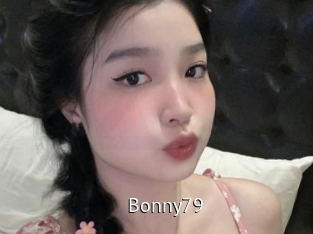 bonny79 Zizi X