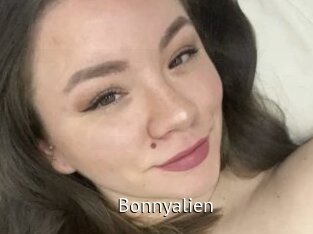 Bonnyalien