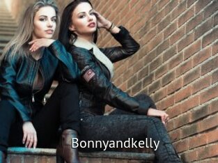 Bonnyandkelly