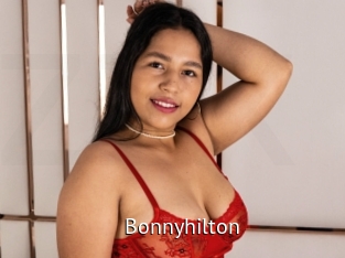 Bonnyhilton
