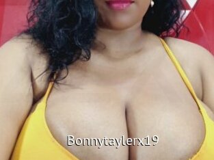 Bonnytaylerx19