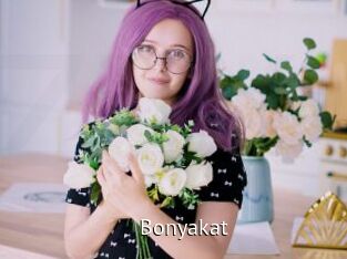 bonyakat Zizi X