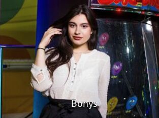 Bonys