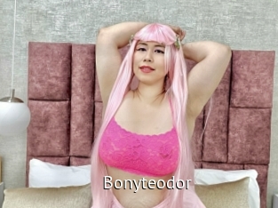 Bonyteodor