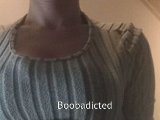Boobadicted
