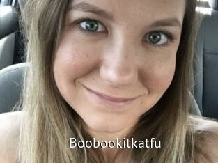 Boobookitkatfu