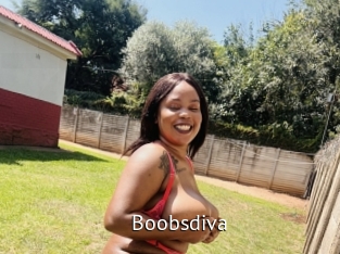 Boobsdiva