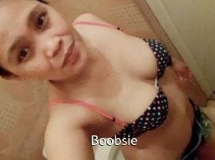 Boobsie